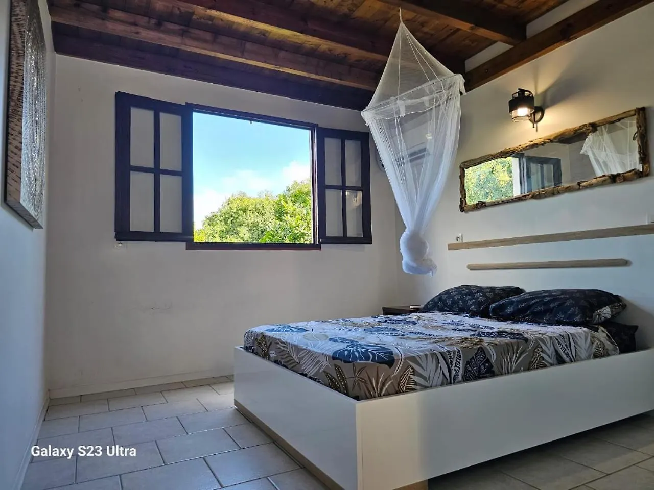 Villa Maracudja à Le Diamant Martinique