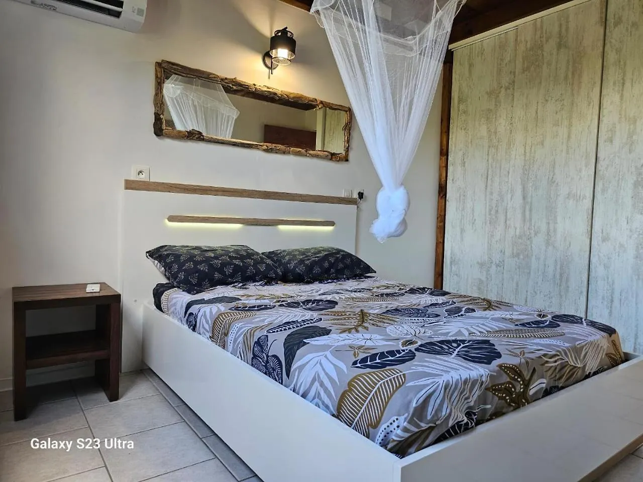 Villa Maracudja à Le Diamant 0*,  Martinique